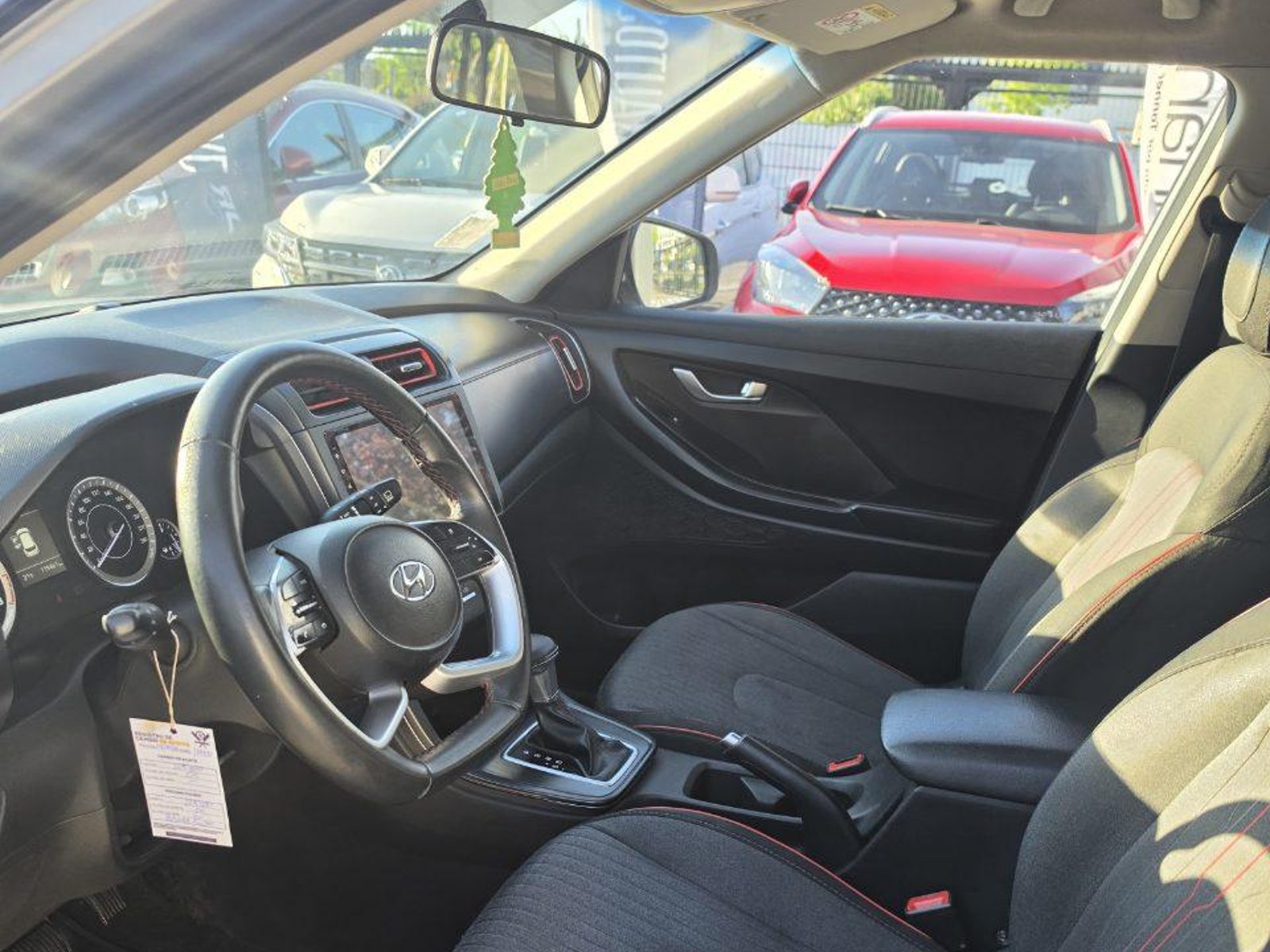 Hyundai Creta 2023 - Foto 5 de 12