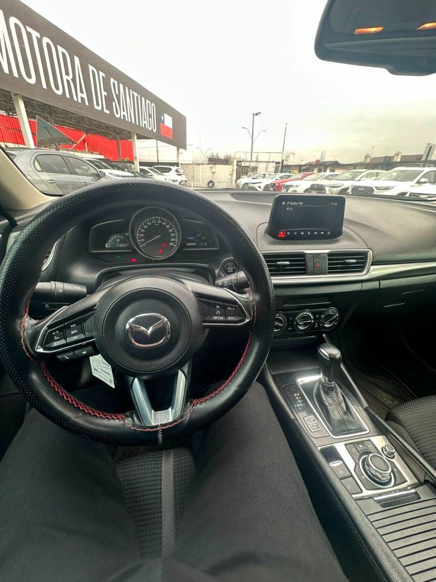 Mazda 3 2019 - Imagen 6 de 11