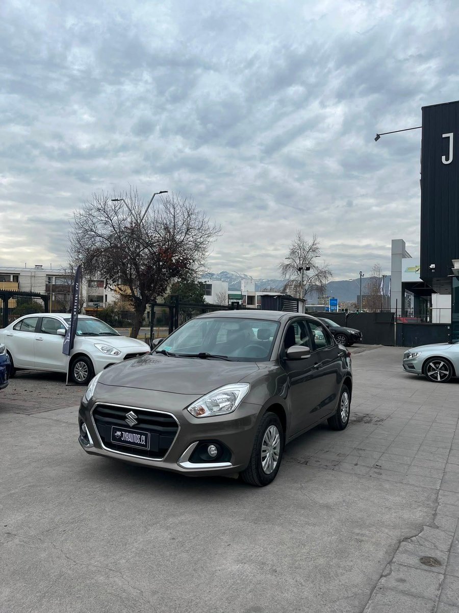 Suzuki Dzire 2023 - Imagen 11 de 11