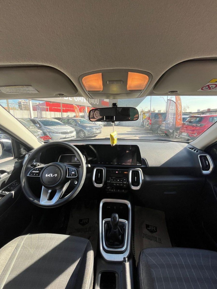 Kia Sonet EX 2022 - Imagen 6 de 11