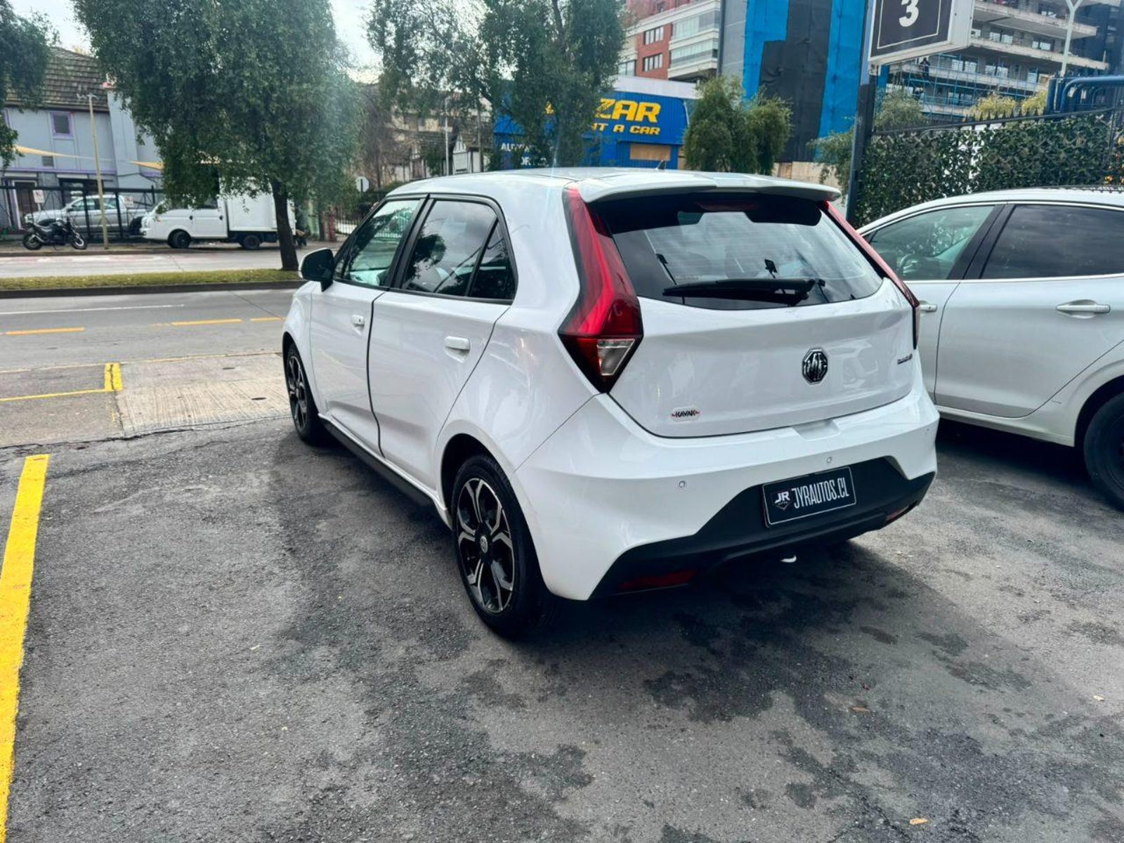 MG 3 2023 - Imagen 6 de 10