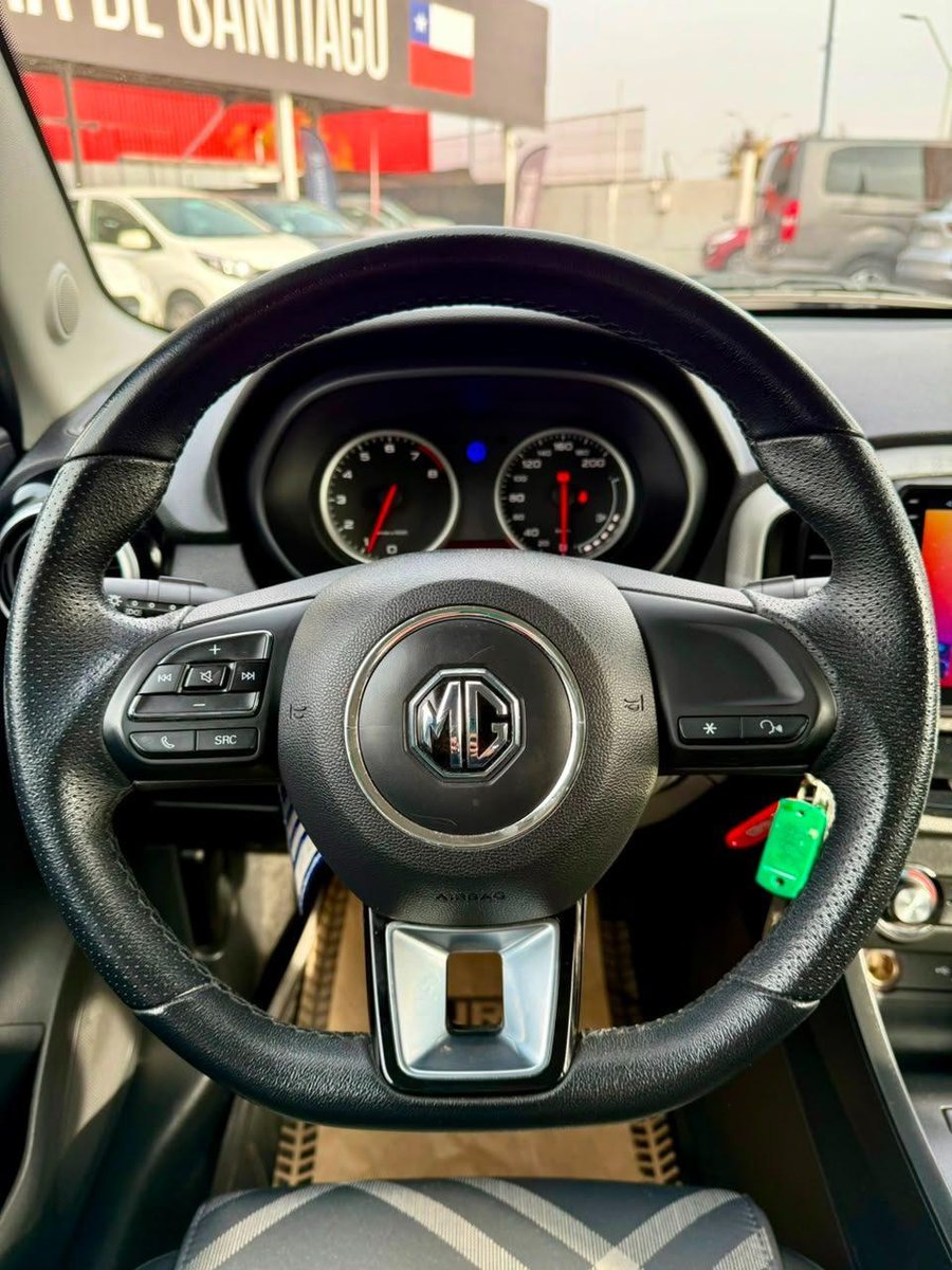 MG MG 3 2023 - Imagen 4 de 12