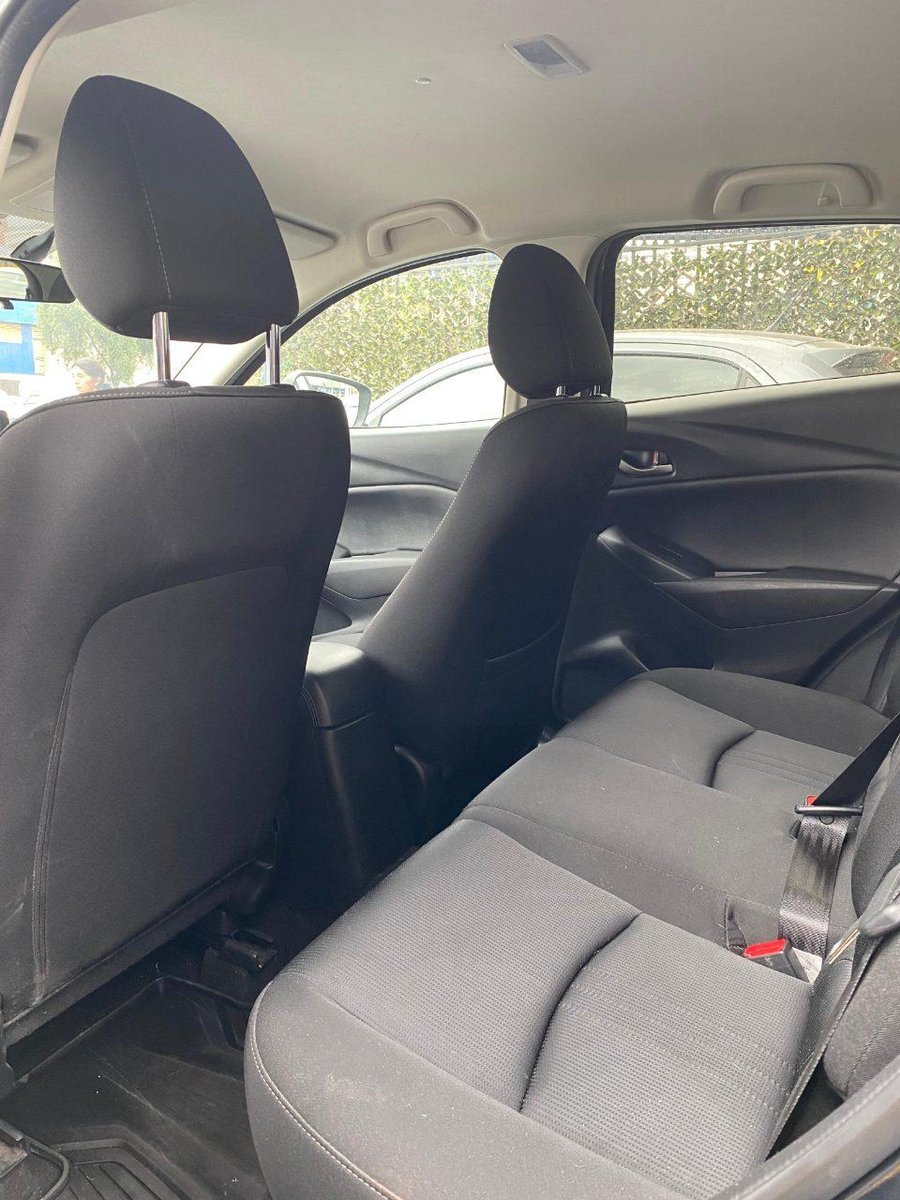 Mazda NEW CX 3 R 2.0 2022 - Imagen 4 de 12