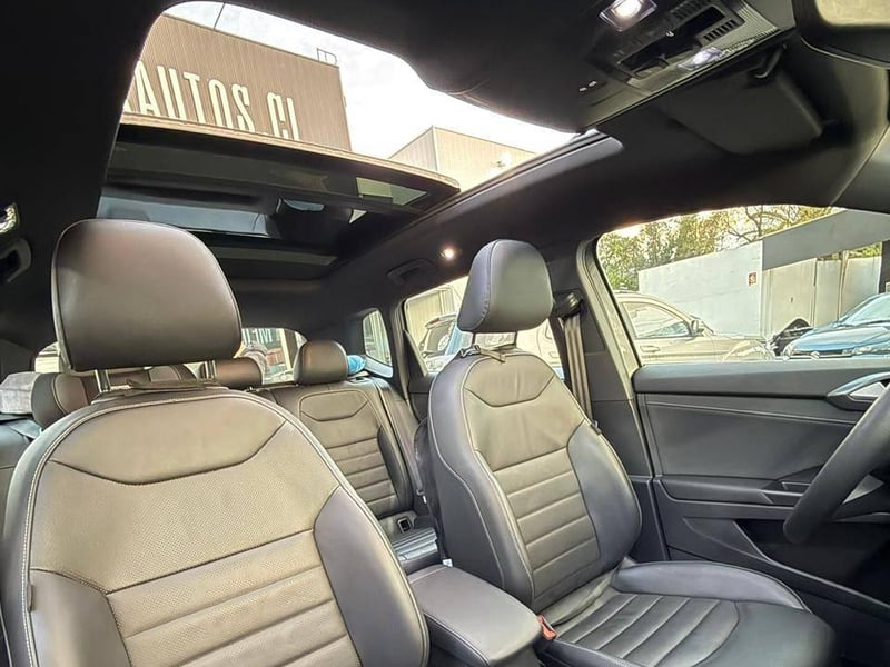 Volkswagen Taos Highline 2025 - Imagen 11 de 11