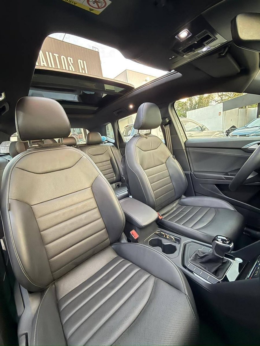 Volkswagen Taos Highline 2025 - Imagen 11 de 11
