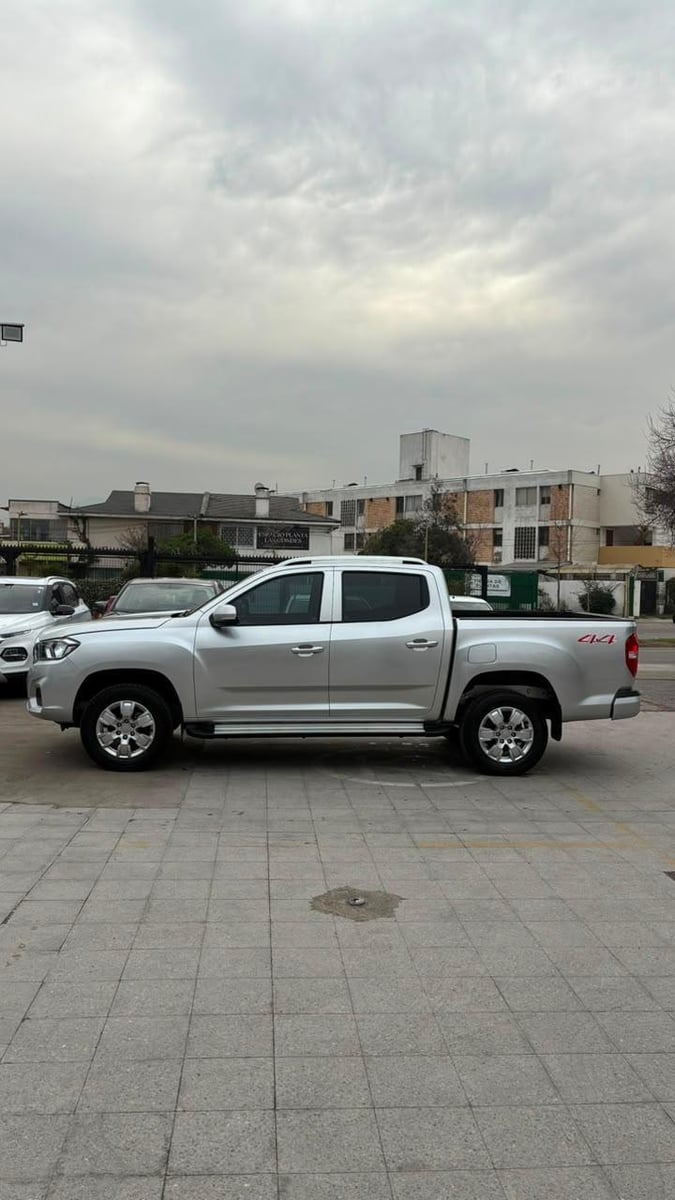 Maxus T60 2022 - Imagen 7 de 12