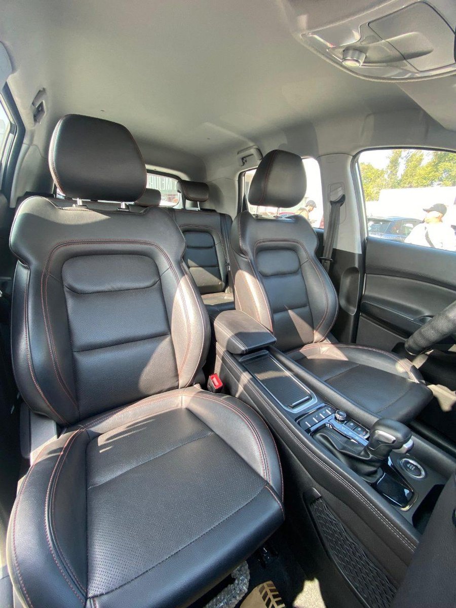 Chery Tiggo 3 2022 - Imagen 6 de 13
