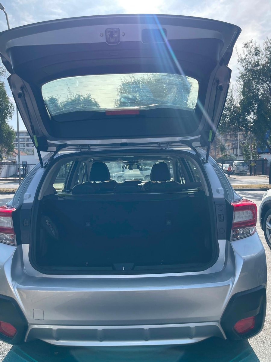 Subaru XV 2020 - Imagen 7 de 13