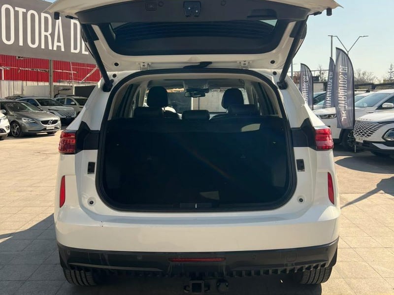 Haval H6 2022 - Imagen 5 de 14