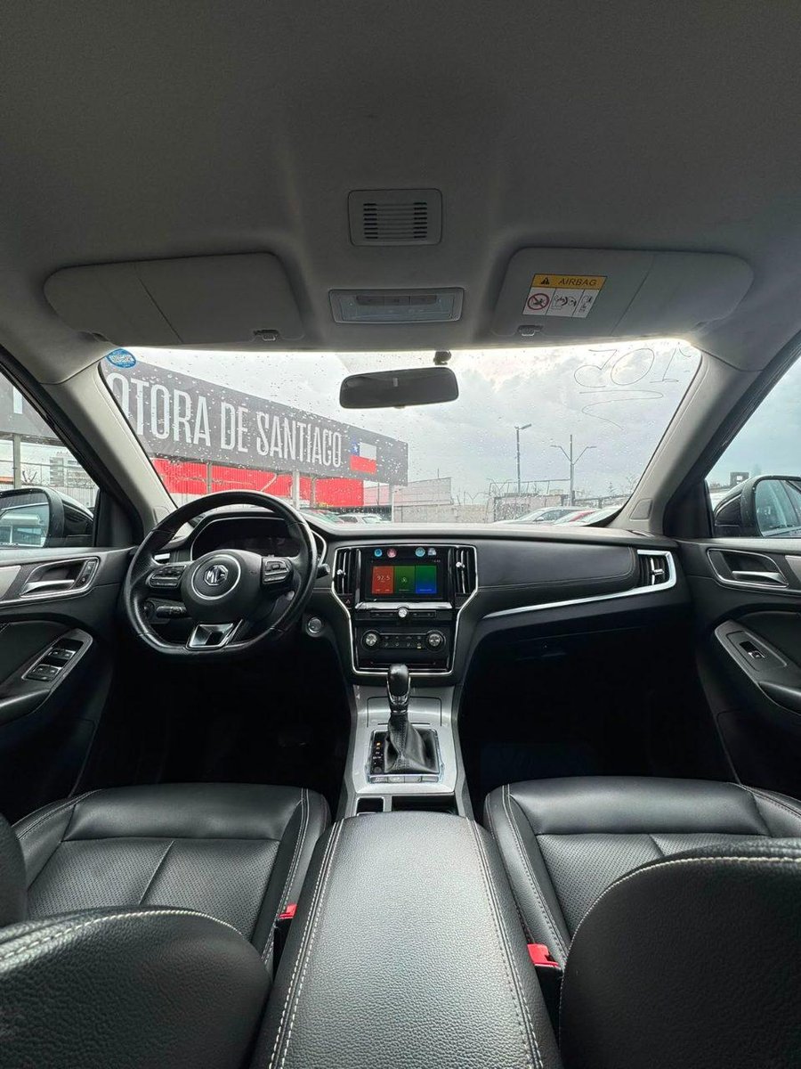 MG RX5 1.5 AT 2022 - Imagen 5 de 9