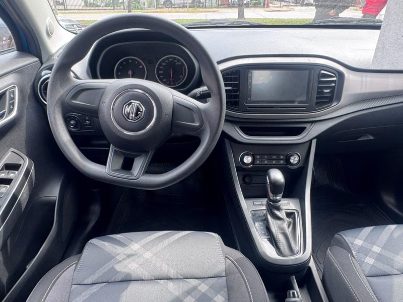 Chery Tiggo 2 2022 - Imagen 7 de 10