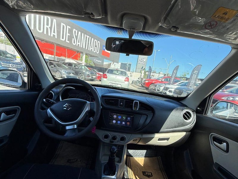 Suzuki Alto 2022 - Imagen 5 de 11