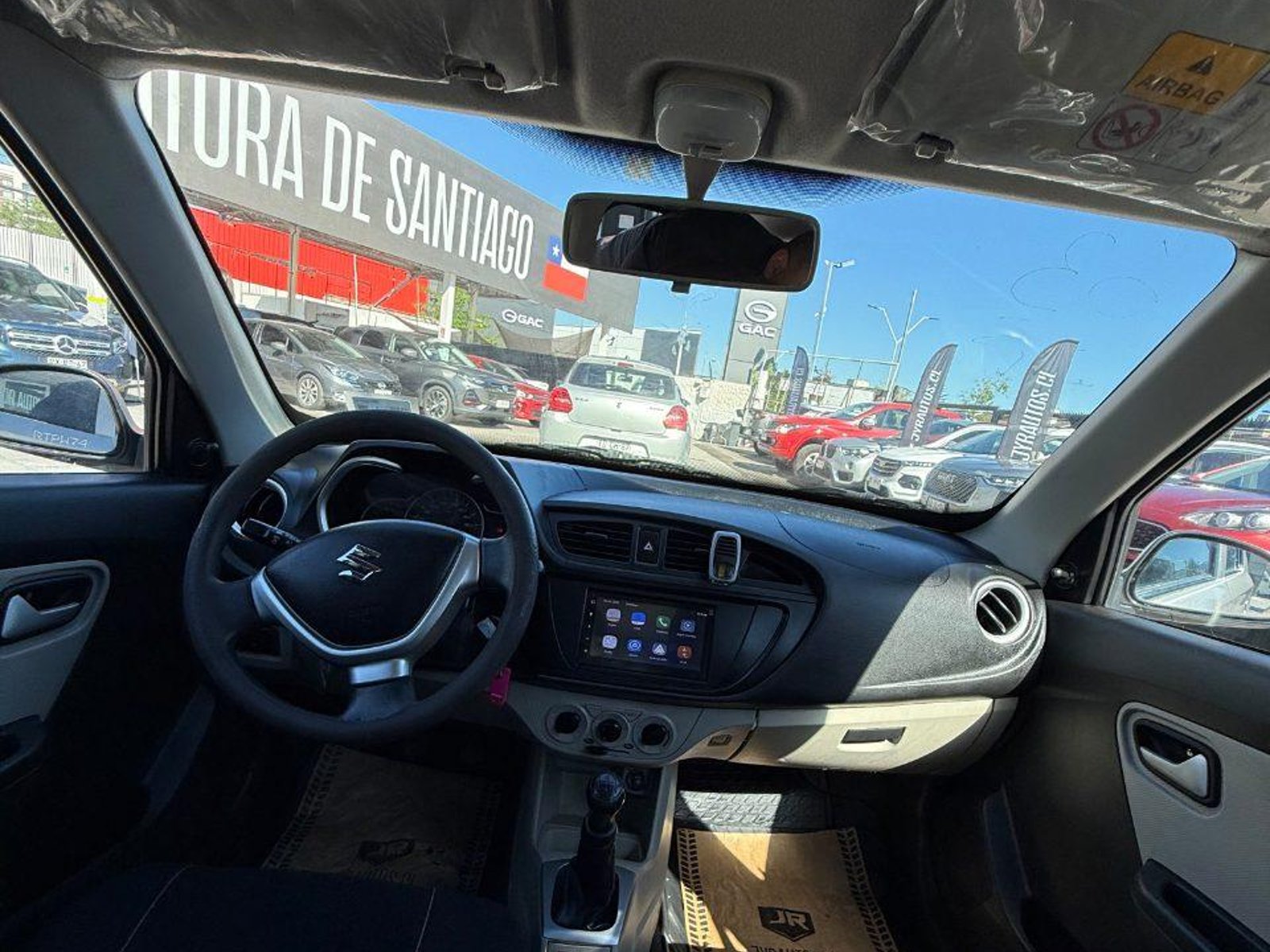 Suzuki Alto 2022 - Foto 5 de 11