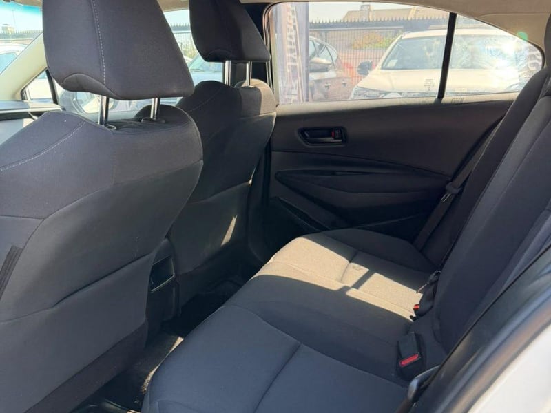 Toyota NEW Corolla 2023 - Imagen 6 de 12