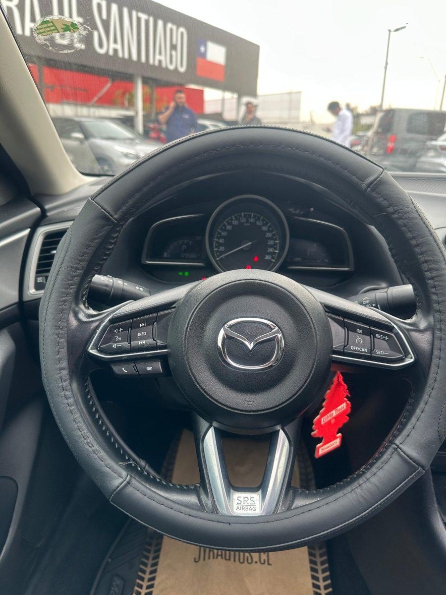 Mazda NEW 3 2019 - Imagen 8 de 13