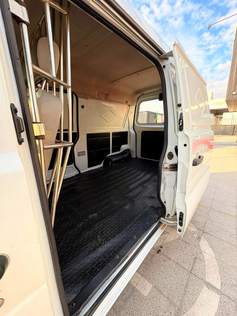 DFSK Cargo VAN 2022 - Imagen 11 de 11
