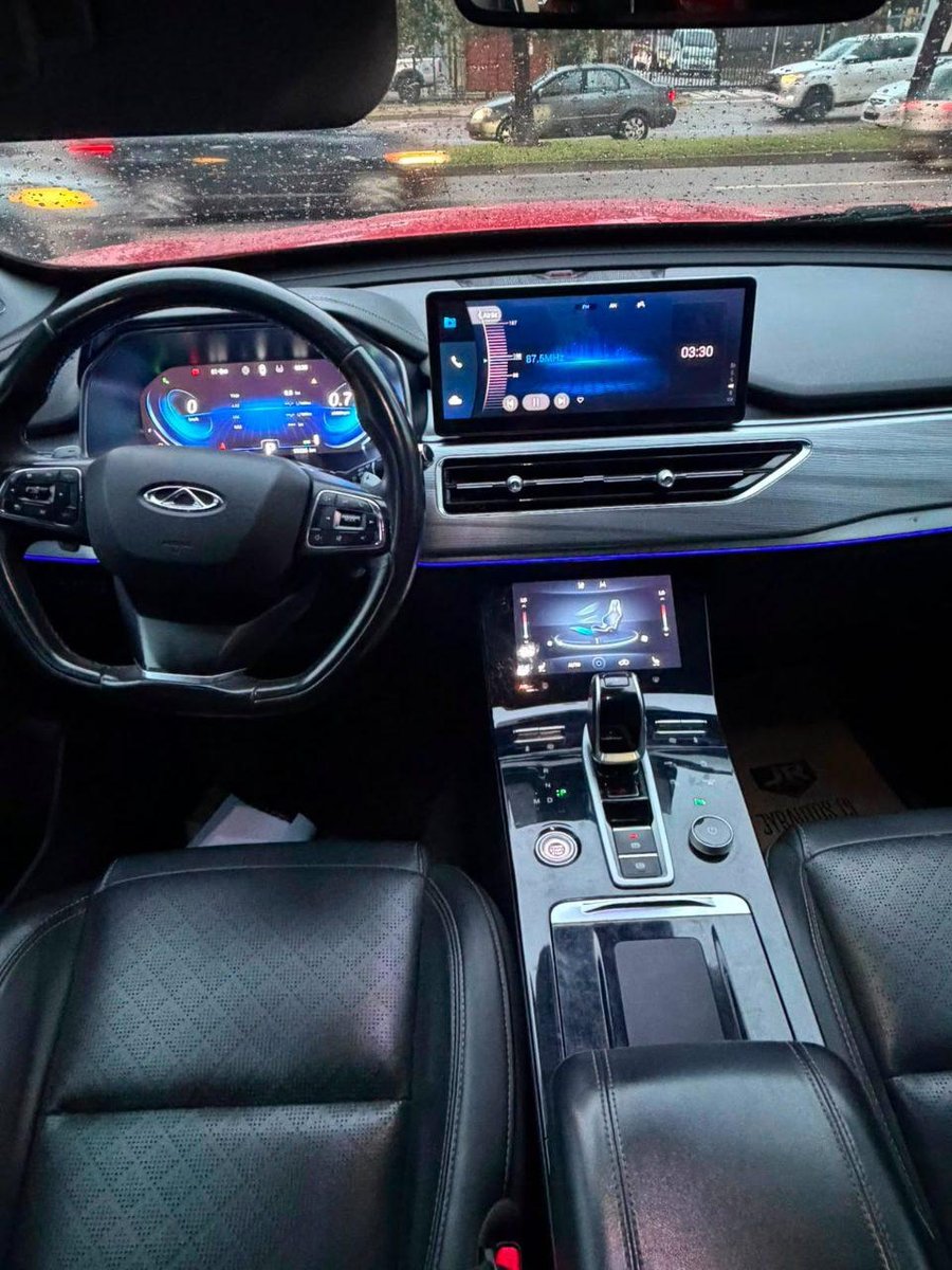 Chery Tiggo 8 PRO 2023 - Imagen 6 de 9