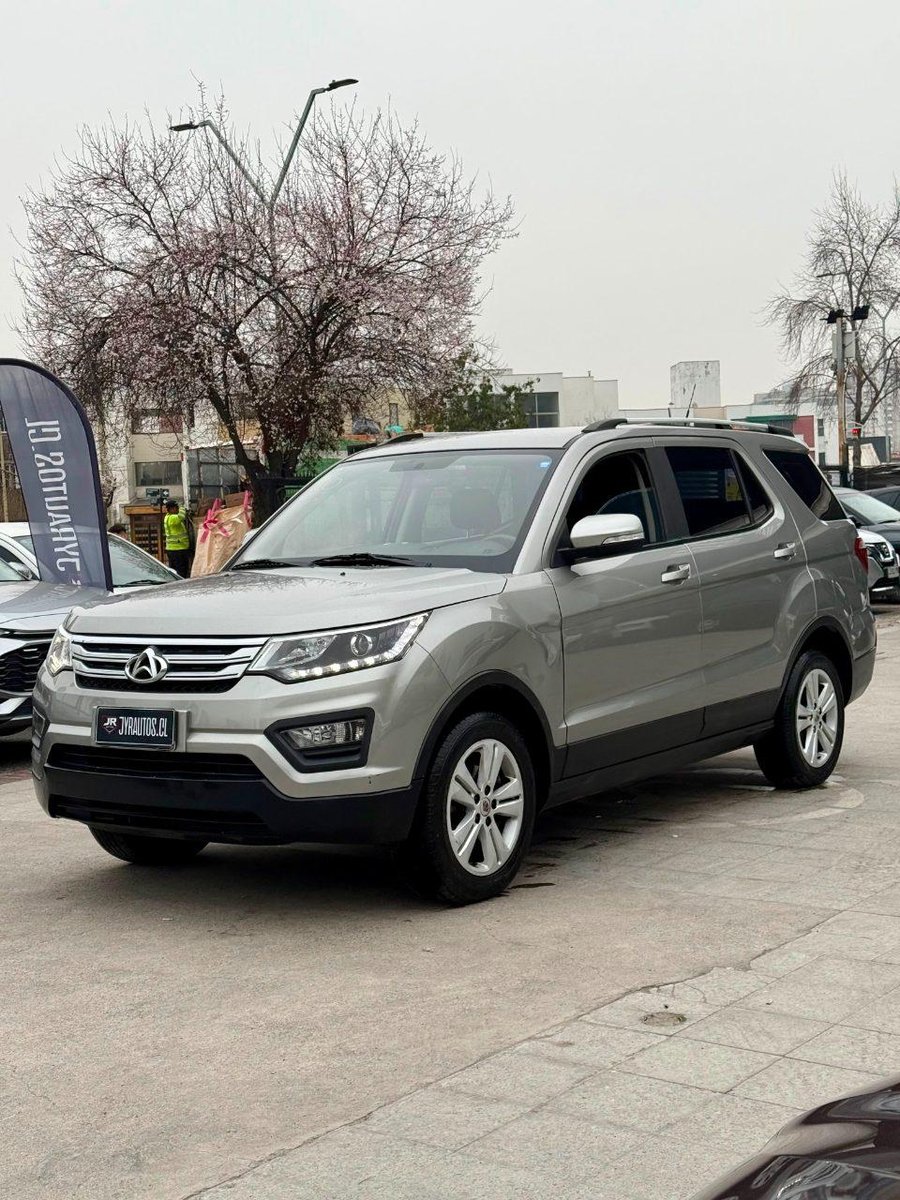 Changan Cx70 2022 - Imagen 7 de 7