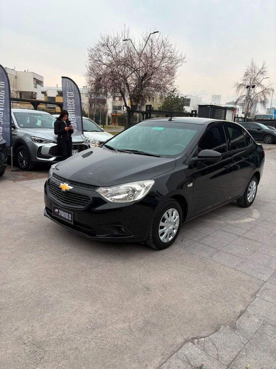 Chevrolet Sail 2023 - Imagen 4 de 11