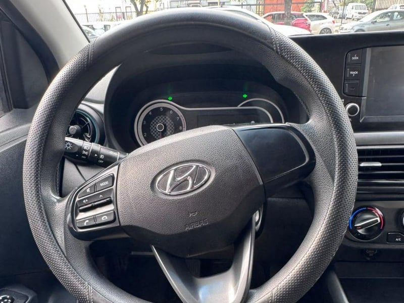 Hyundai Grand I10 2023 - Imagen 3 de 11