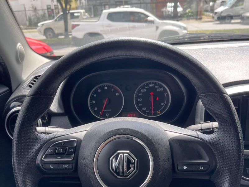 MG 3 2022 - Imagen 10 de 11