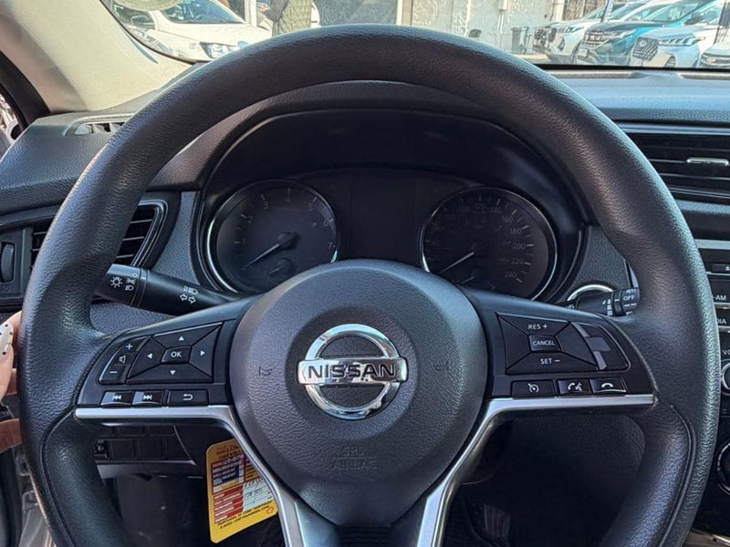 Nissan NEW X Trail Sense 2.5 AUT 2019 - Imagen 11 de 12