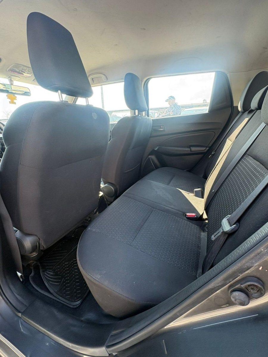 Suzuki Swift 2020 - Imagen 3 de 9