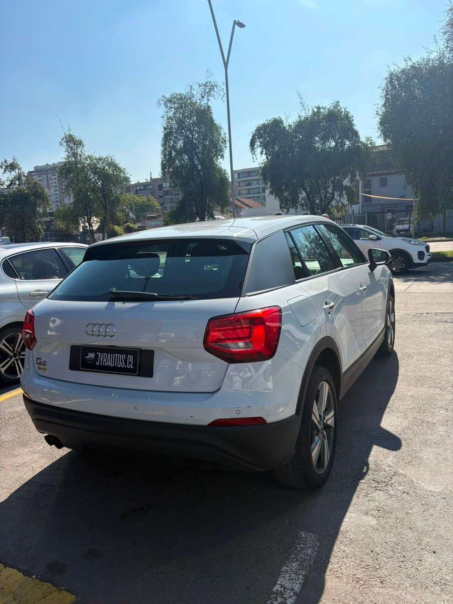 Audi Q2 2019 - Imagen 4 de 10
