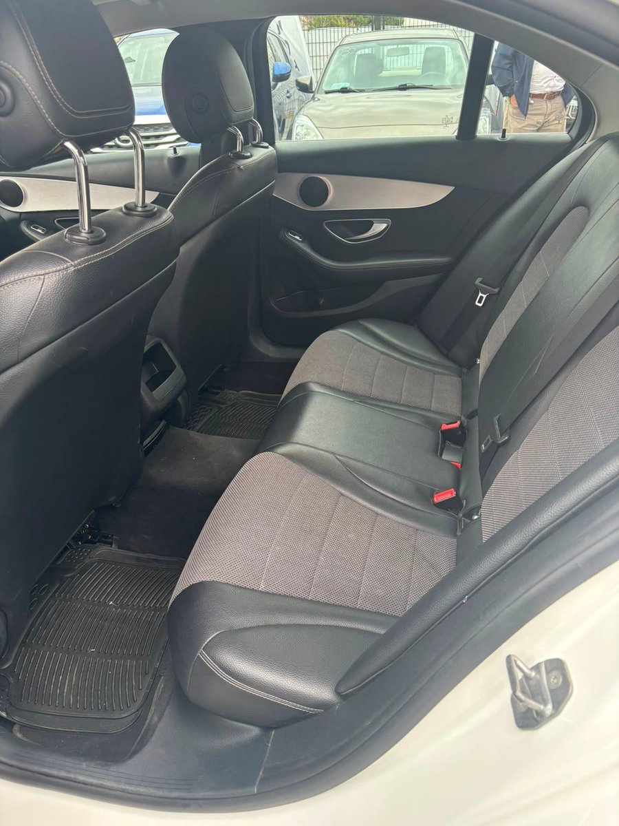 Mercedes Benz C180 1.5 AUT 2020 - Imagen 9 de 9