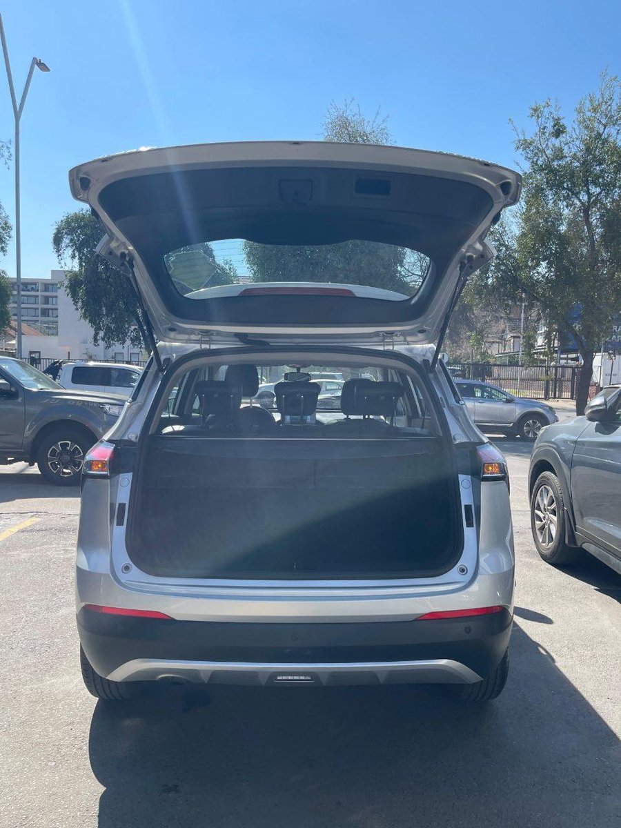 Chevrolet Groove 2023 - Imagen 10 de 11