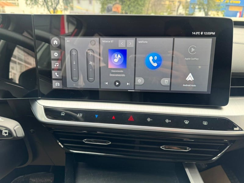 MG ONE CVT 1.5 2024 - Imagen 14 de 14