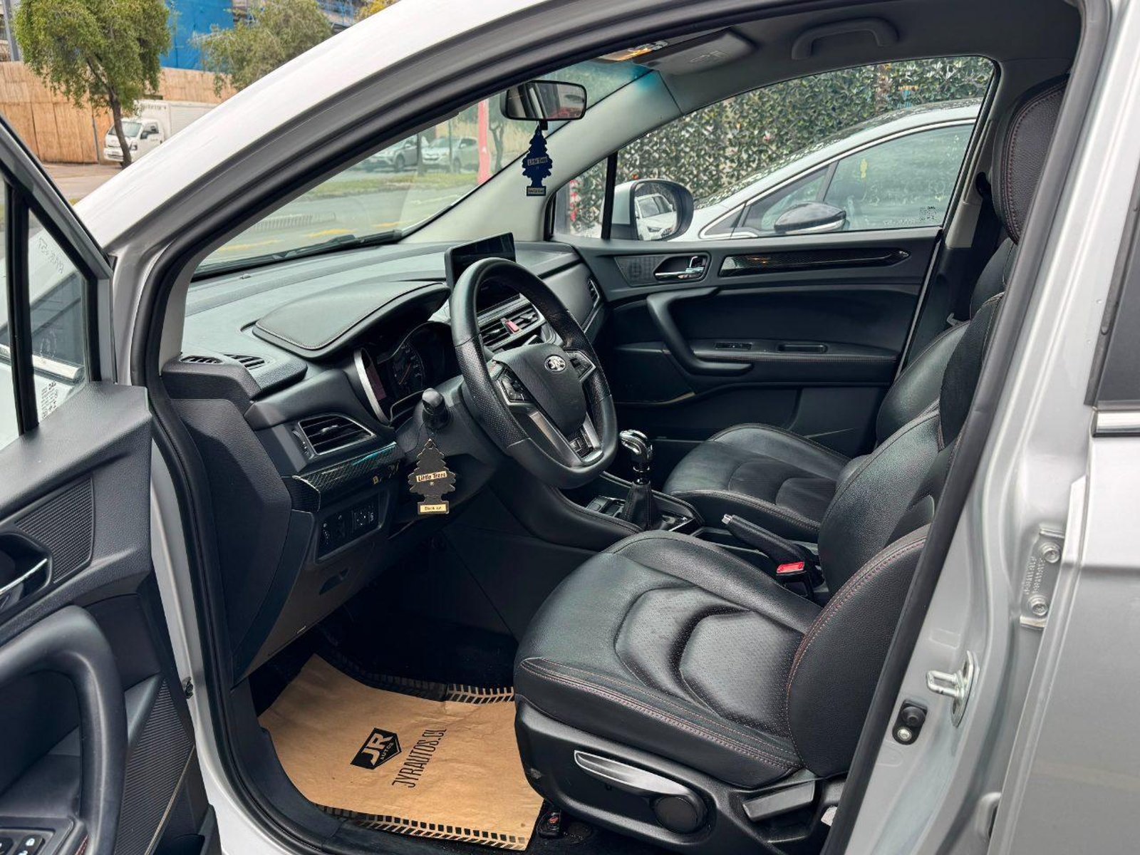 JAC JS3 2022 - Imagen 5 de 11