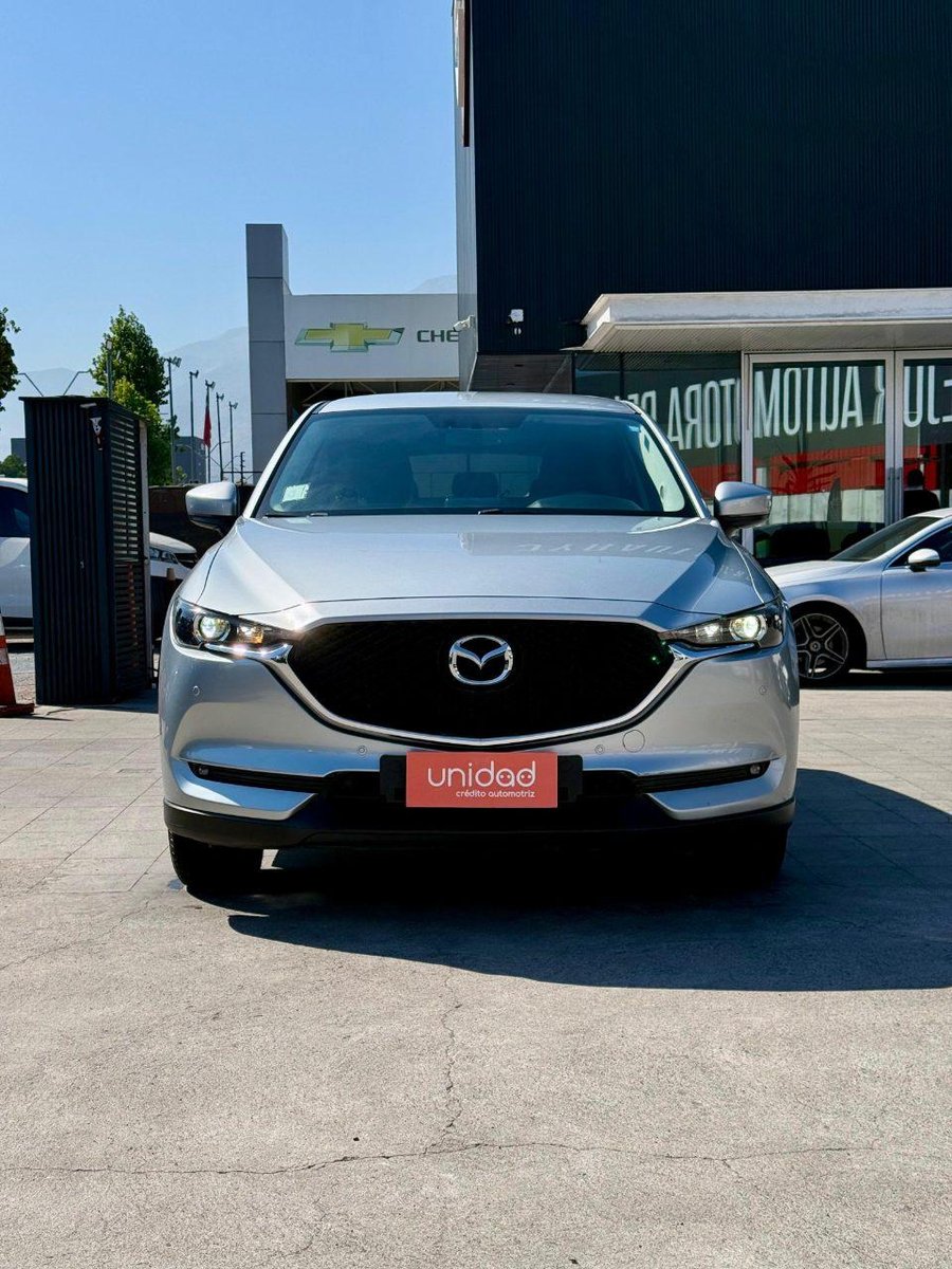 Mazda CX5 2019 - Imagen 5 de 11