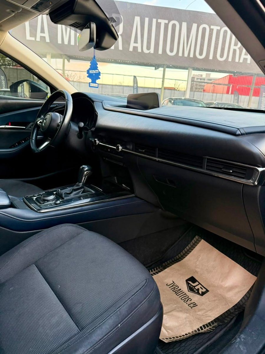 Mazda Cx30 2020 - Imagen 10 de 11