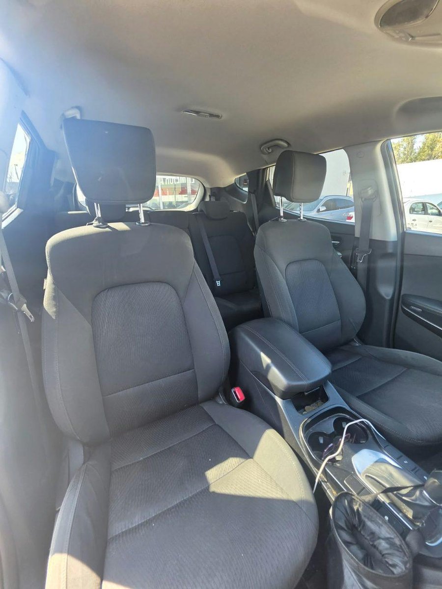 Hyundai Santa FE 2019 - Imagen 3 de 12