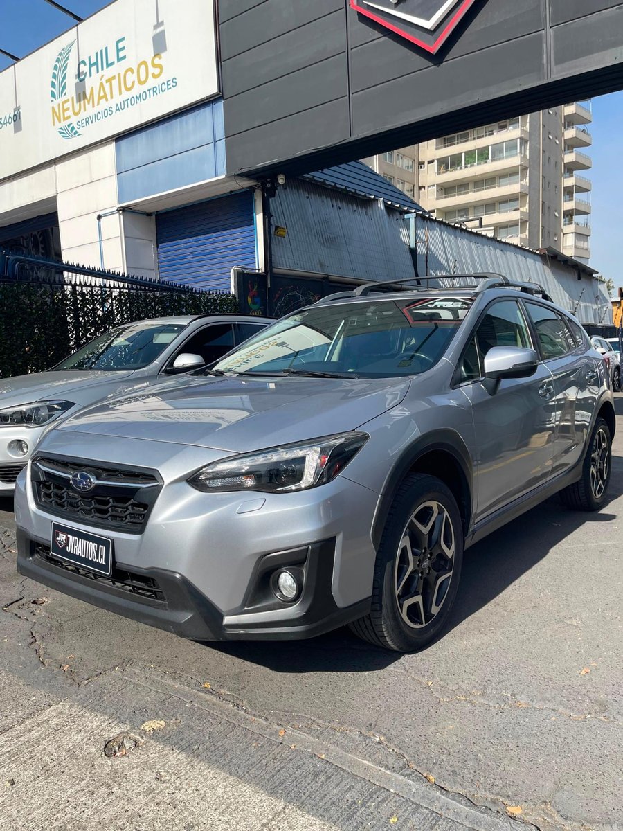 Subaru XV 2020 - Imagen 6 de 13