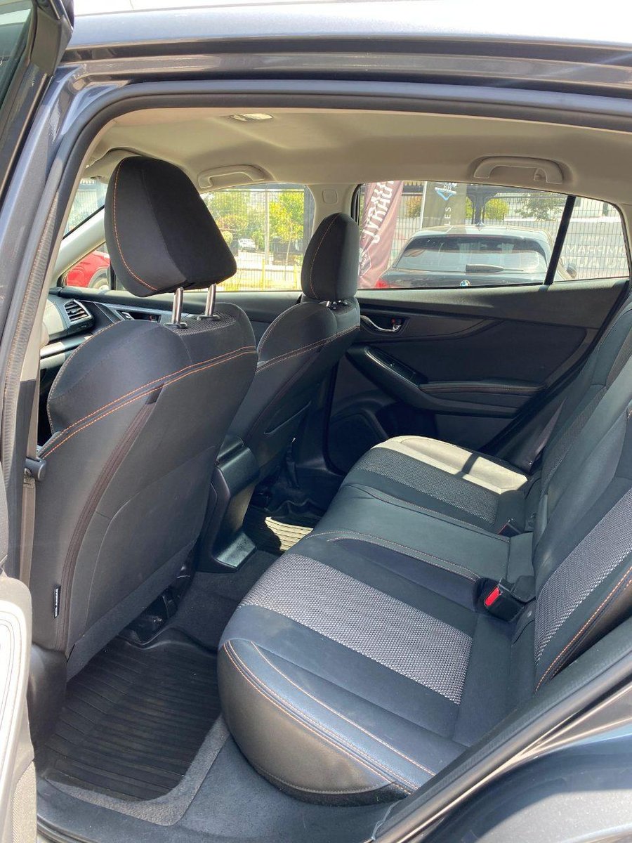 Subaru XV 2021 - Imagen 11 de 12