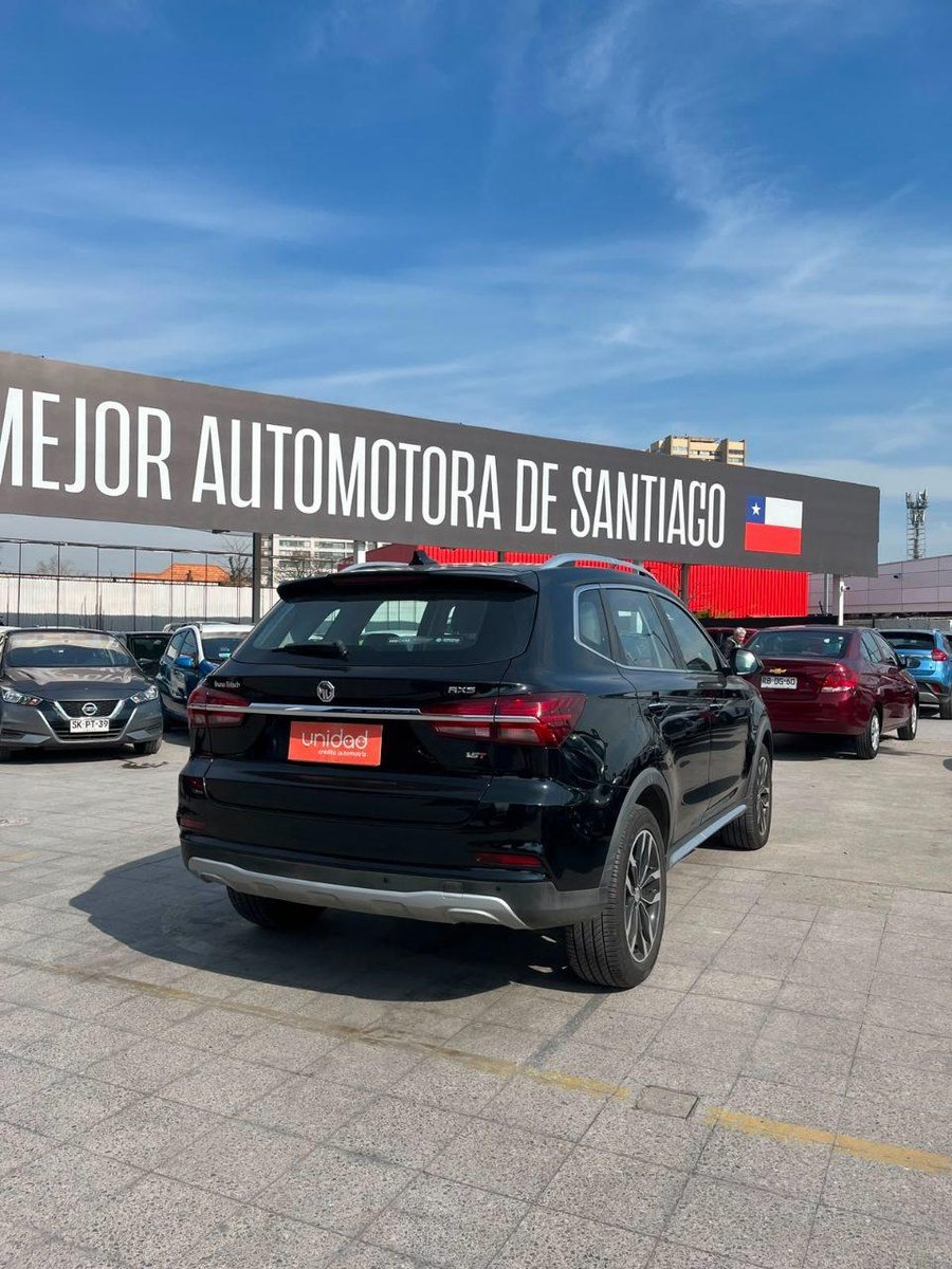 MG RX5 2023 - Imagen 6 de 11
