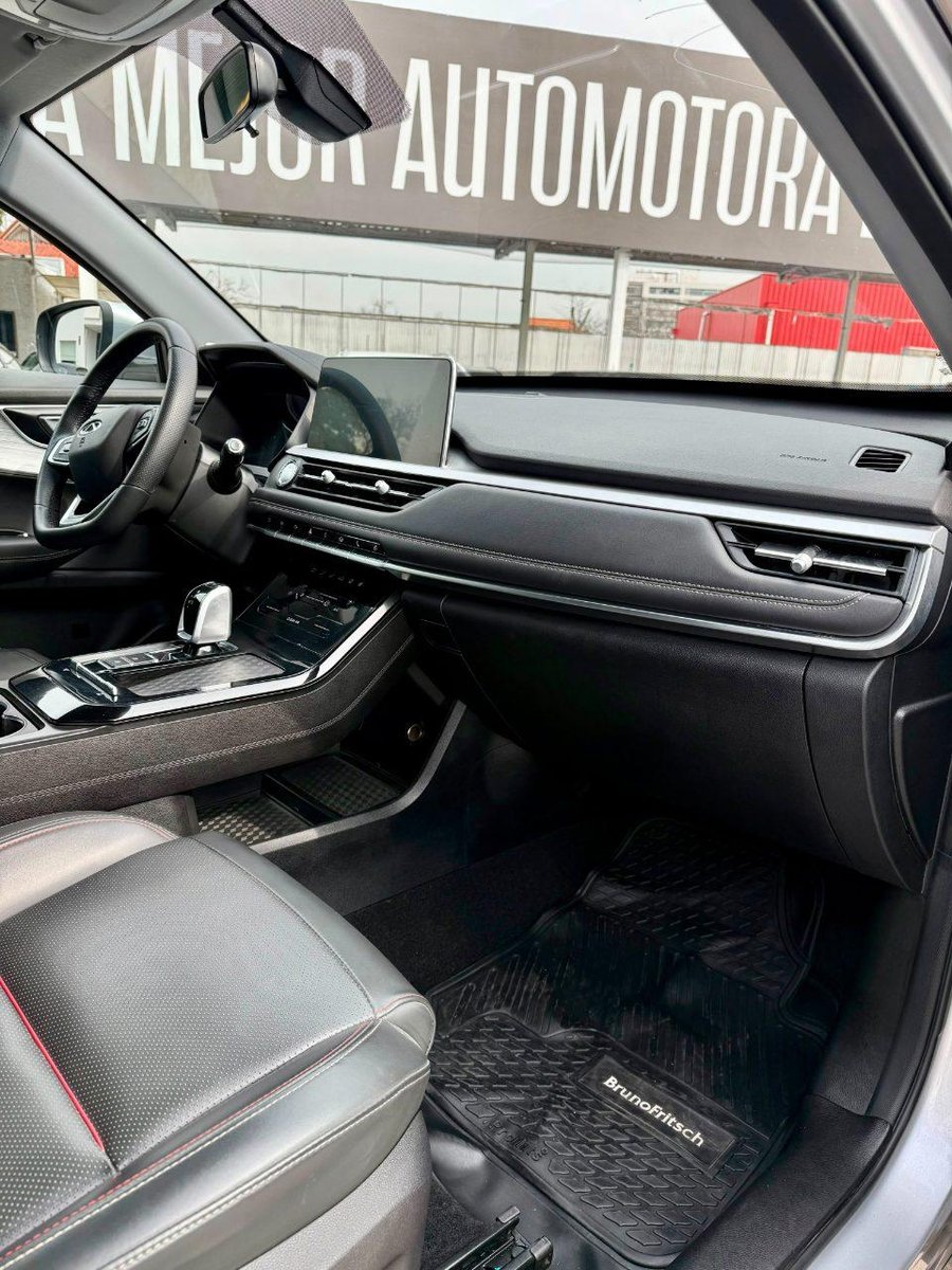 Chery Tiggo 7 2023 - Imagen 10 de 10