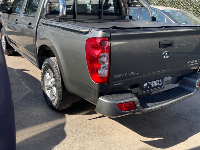 Great Wall Wingle 5 2023 - Imagen 4 de 12