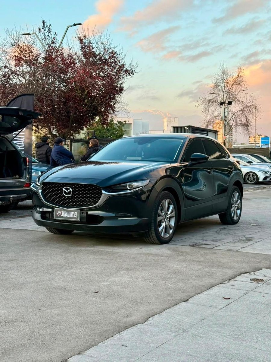 Mazda Cx30 2020 - Imagen 4 de 11
