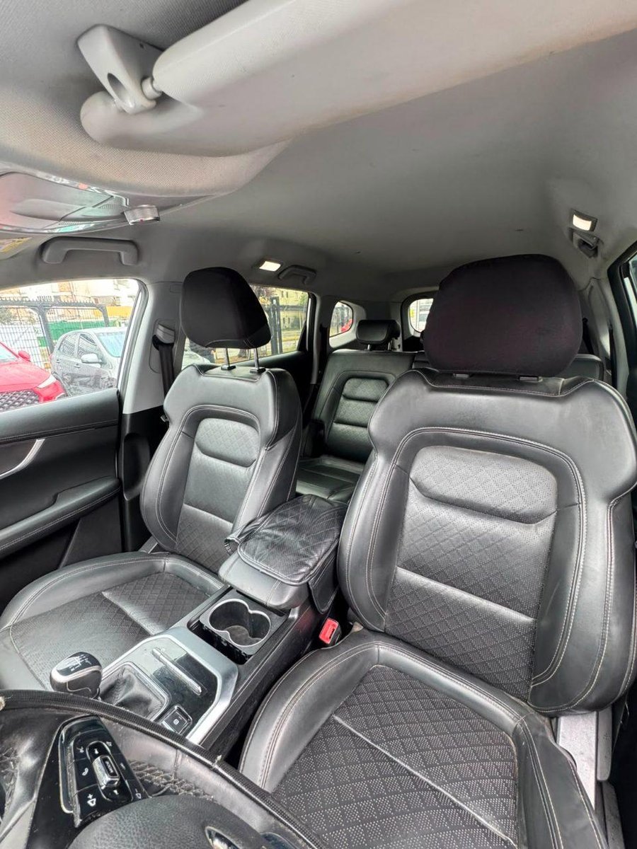 Chery Tiggo 8 2022 - Imagen 6 de 10