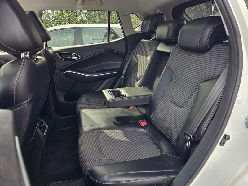 JAC JS4 2024 - Imagen 6 de 15