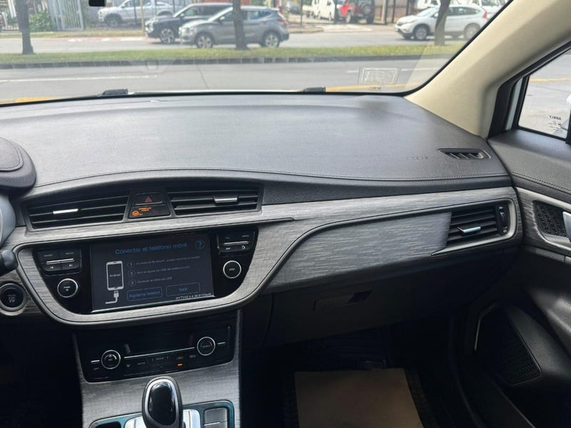 Geely GS 2019 - Imagen 10 de 11