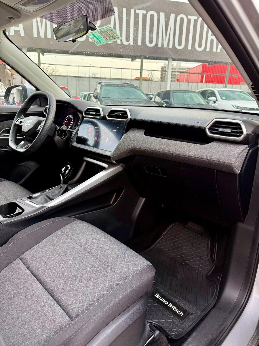 MG ALL NEW ZS 2026 - Imagen 7 de 13