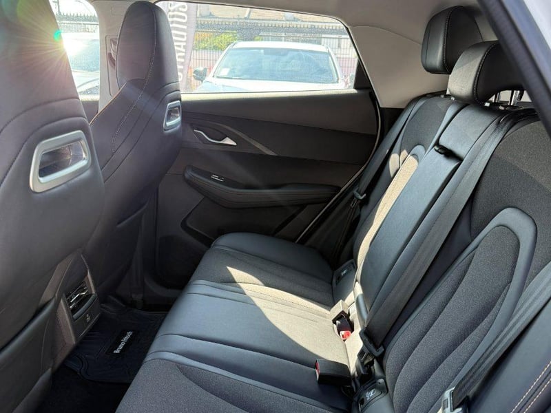 OMODA C5 4X2 2025 - Imagen 10 de 12