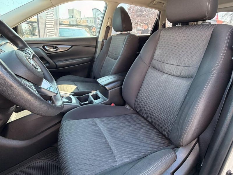 Nissan NEW X Trail Sense 2.5 AUT 2019 - Imagen 6 de 12