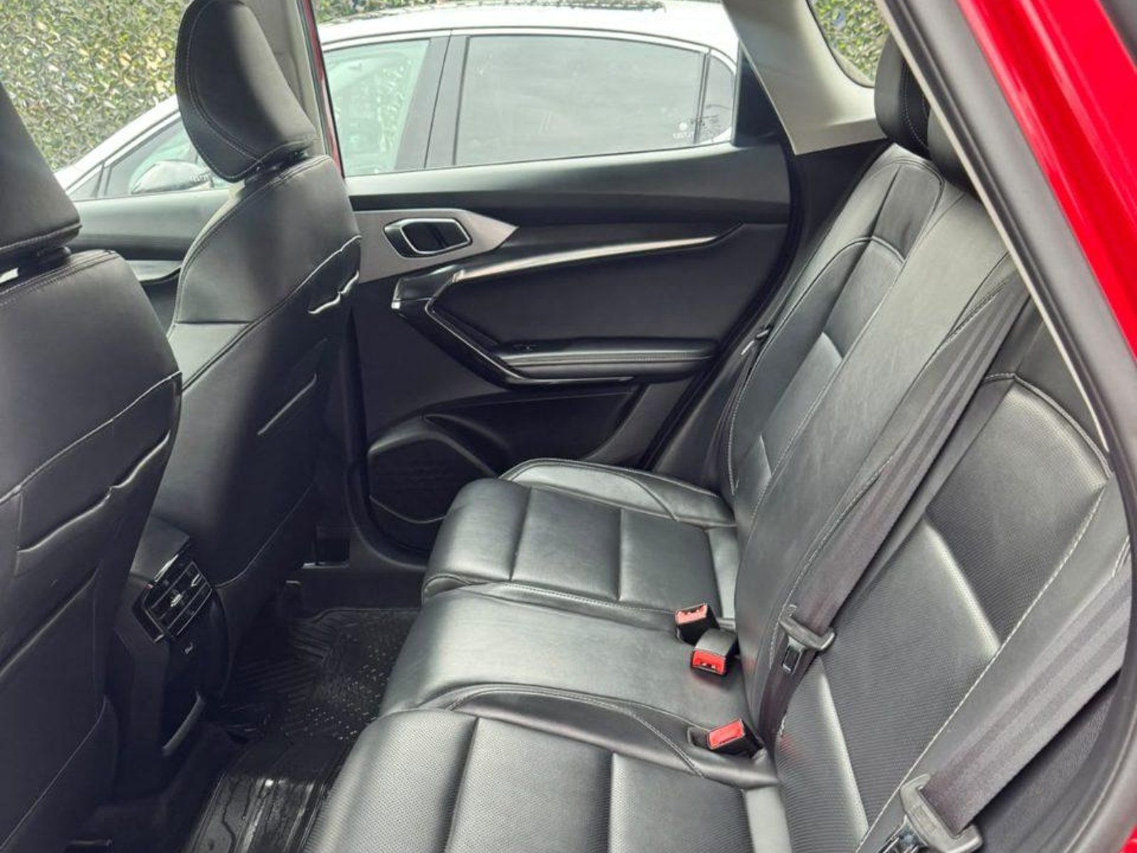MG ONE CVT 1.5 2024 - Foto 2 de 14
