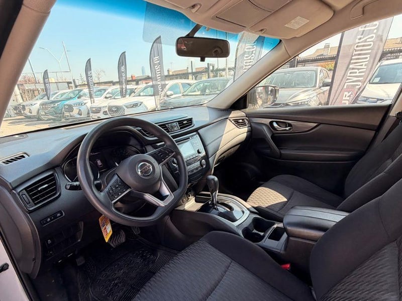 Nissan NEW X Trail Sense 2.5 AUT 2019 - Imagen 12 de 12
