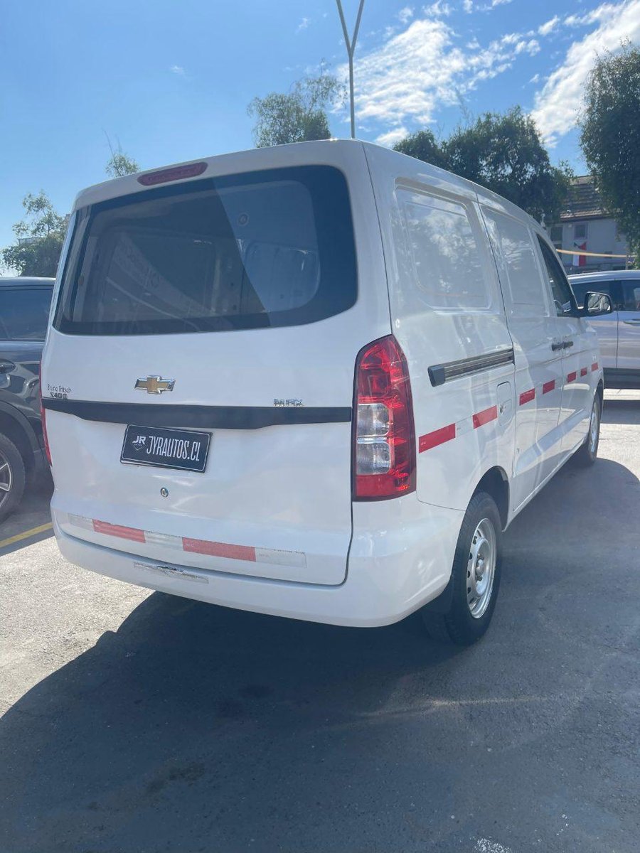 Chevrolet N400 MAX 2022 - Imagen 8 de 10